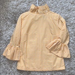 Elizabeth Wilson Design top